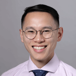 Alexander Lo, MD